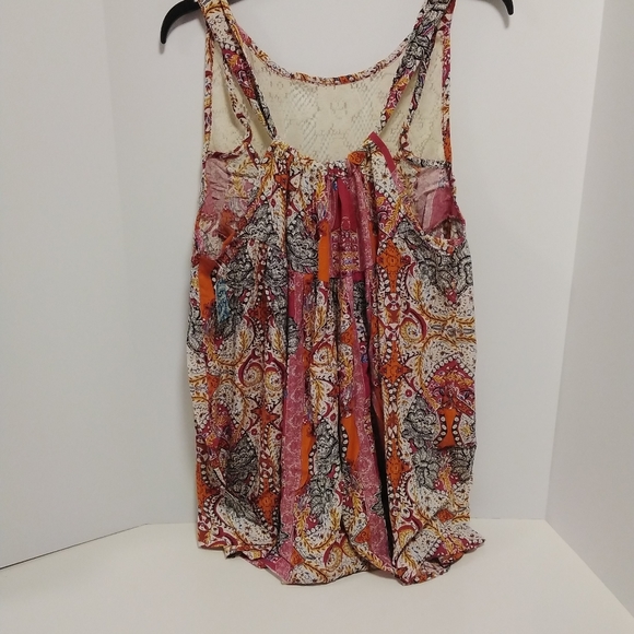 Free People count me in trapeze XS L - Picture 4 of 4